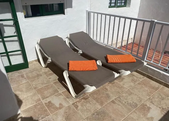 Casa Armonia Del Sol