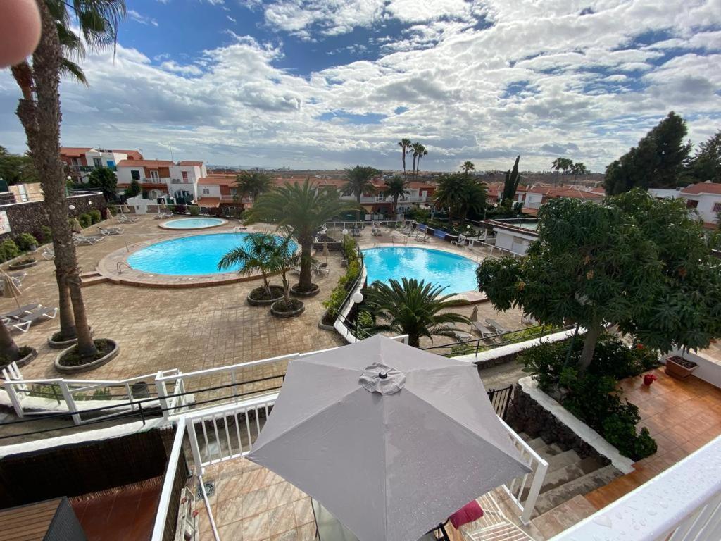 Casa de Férias Casa Armonia Del Sol San Bartolomé