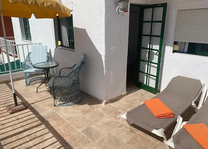Casa Armonia Del Sol