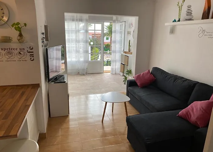 Casa Armonia Del Sol