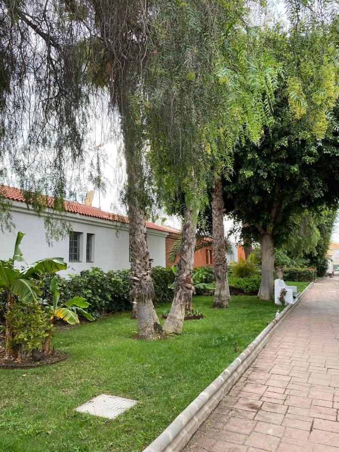 Vakantiehuis Casa Armonia Del Sol San Bartolomé