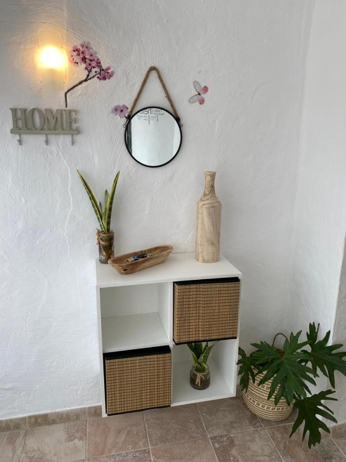 Casa Armonia Del Sol Vakantiehuis