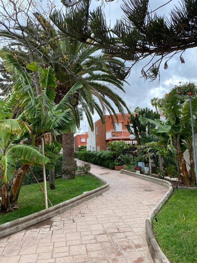 Vakantiehuis Casa Armonia Del Sol *