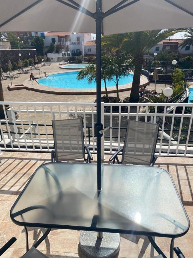 Casa Armonia Del Sol Vakantiehuis San Bartolomé