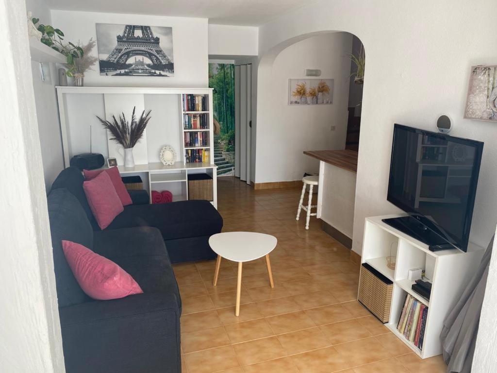 Casa Armonia Del Sol Holiday home
