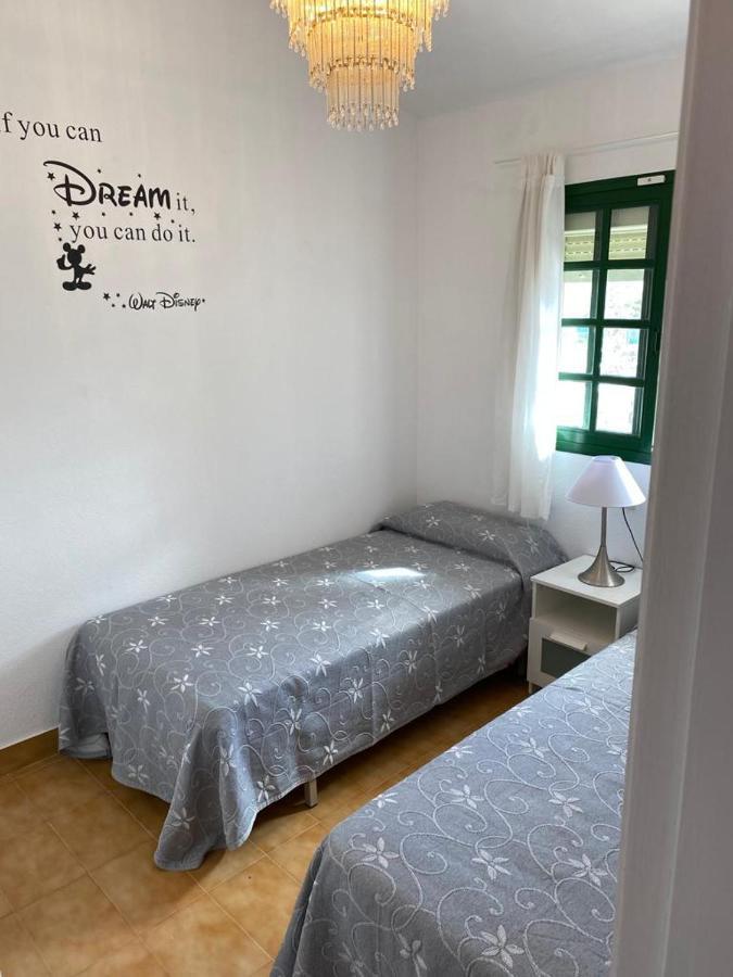 Casa Armonia Del Sol Vakantiehuis