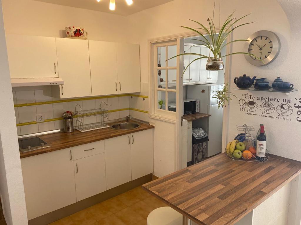 Vakantiehuis Casa Armonia Del Sol